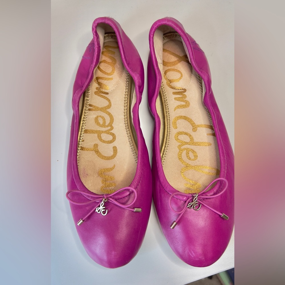 Sam Edelman Felicia Ballet Flat